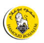 Hamoud Boualem